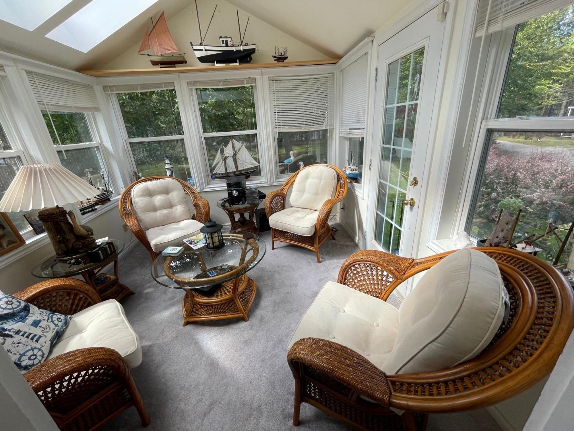 Atlantic Comfort Country Guest House St. Andrews By The Sea Zewnętrze zdjęcie